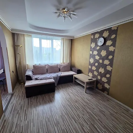 Slavu Dzivoklis * Riga