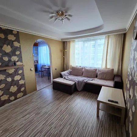 Slavu Dzivoklis * Riga