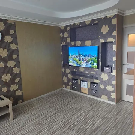 Appartement Slavu Dzivoklis *