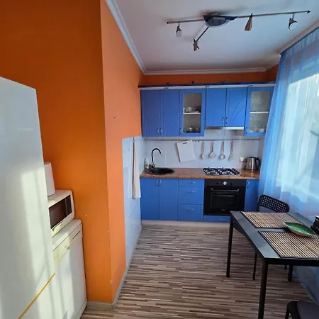 Slavu Dzivoklis Appartement Riga