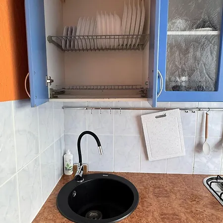 Appartement Slavu Dzivoklis