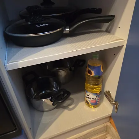 Slavu Dzivoklis Appartement *