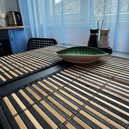 Slavu Dzivoklis Appartement