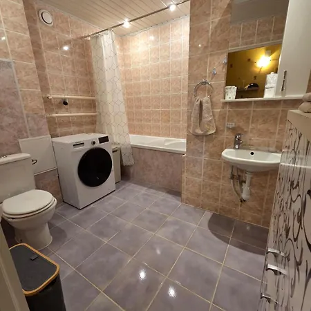 Slavu Dzivoklis Appartement