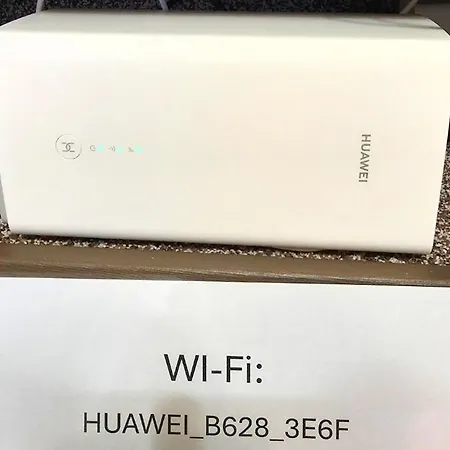 Appartamento Slavu Dzivoklis *