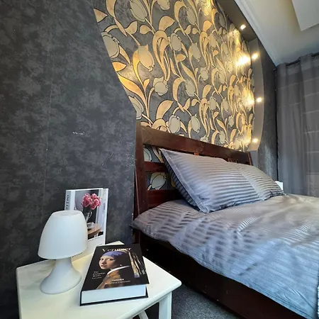 Slavu Dzivoklis Riga