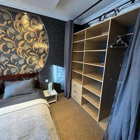 Slavu Dzivoklis * ריגה