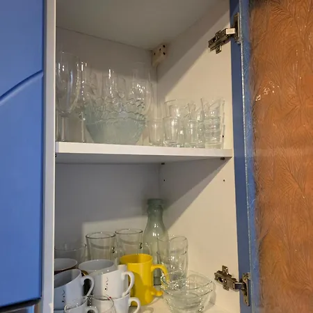 Slavu Dzivoklis Riga