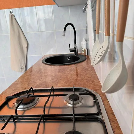 Slavu Dzivoklis דירה *