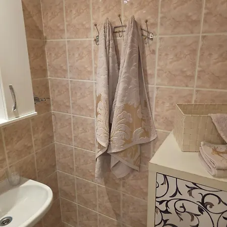 דירה Slavu Dzivoklis ריגה