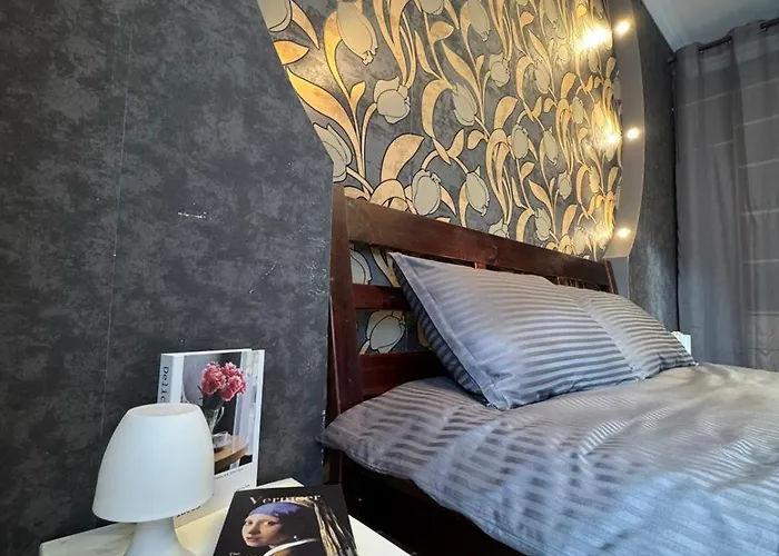 Slavu Dzivoklis Ρίγα