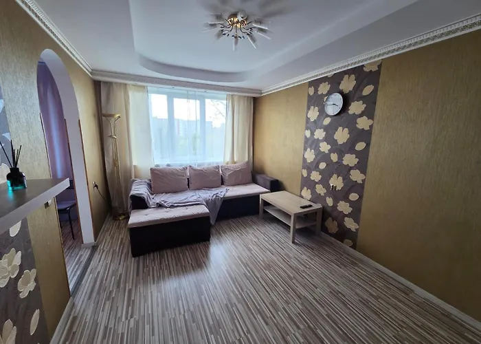 Slavu Dzivoklis * Riga