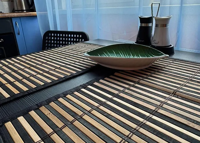 Slavu Dzivoklis Διαμέρισμα