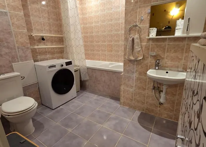 Slavu Dzivoklis Διαμέρισμα