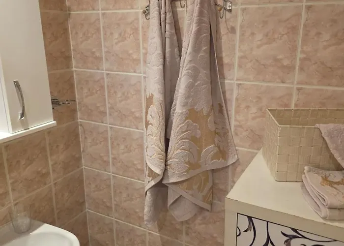 Διαμέρισμα Slavu Dzivoklis Ρίγα