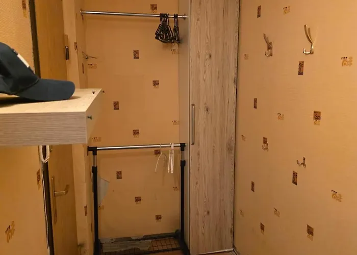 Slavu Dzivoklis Διαμέρισμα