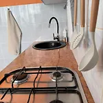 Slavu Dzivoklis Lägenhet *
