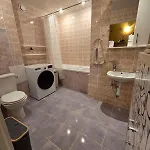 Slavu Dzivoklis Апартаменти