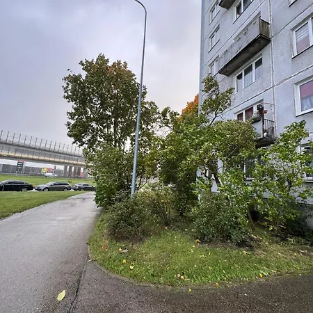 Slavu Dzivoklis Апартаменти Рига